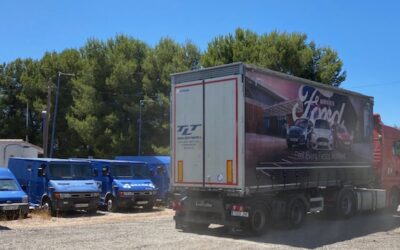 ENTREGANDO EL SEGUNDO LINK TRAILER PARA NUESTROS AMIGOS LOS MAÑOS¡ MAS LINK TRAILER EN STOCK¡ CONJUNTOS COMPLETOS ,AÑO 2017¡¡