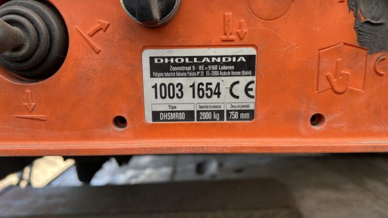 R-9080-BCJ - Imagen 5