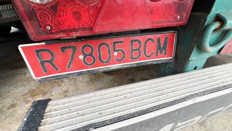 R-7805-BCM - Imagen 2