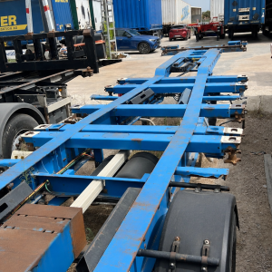 EXTENSIBLE KRONE