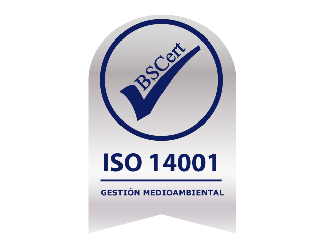 ISO 14001