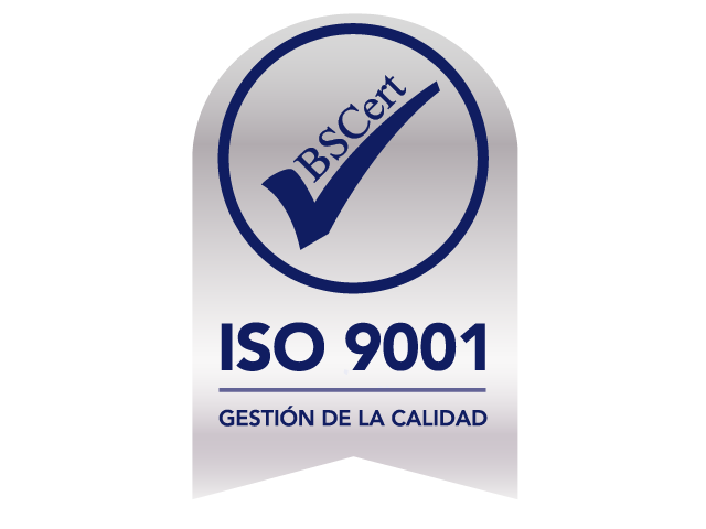 ISO 9001